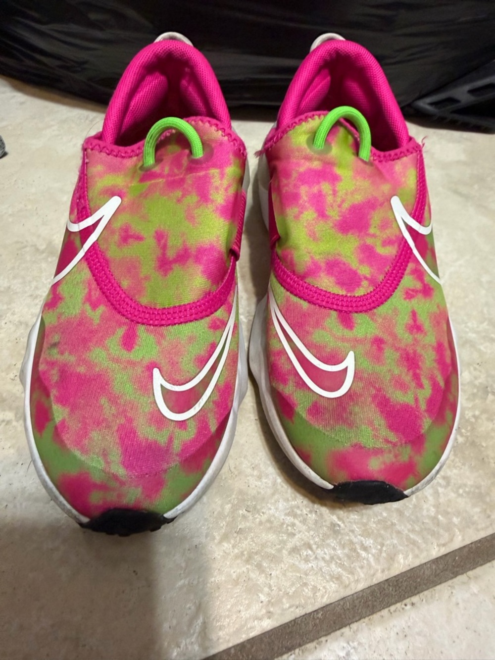 Nike react flow size 11.5c